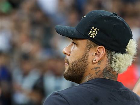 ניימאר. מי יכריע את עתידו? (Getty)