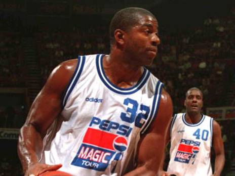 (צילום: Phil Cole/ALLSPORT)