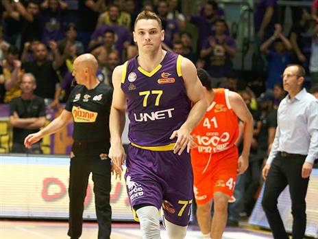 ראשון תוותר? (אלן שיבר)