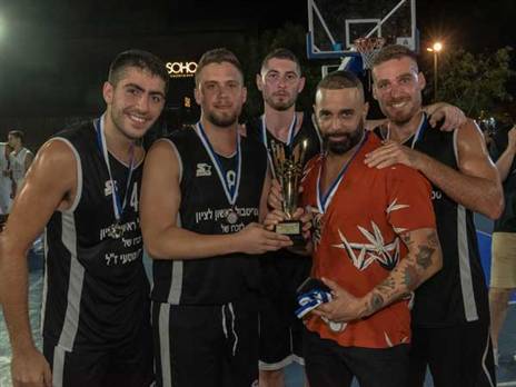 (צילום: אבי קקון Rishon4u.co.il)