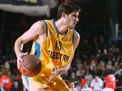 שוב בצהוב. כספי (Getty)