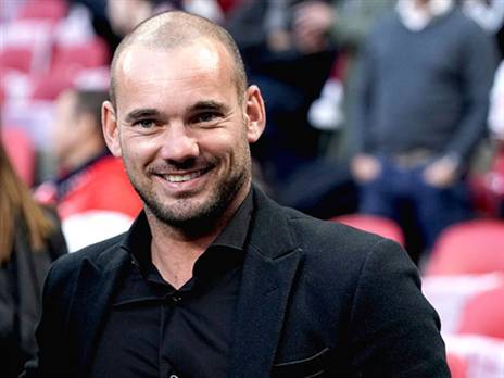 ווסלי סניידר. אגדה שהייתה באמת (Getty)