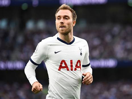 יגשים חלום בריאל? אריקסן (getty)