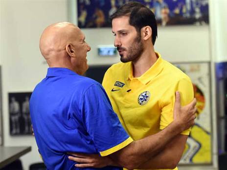 כספי עם ג'מצ'י, הבית היווה פקטור גדול בחזרה (ברני ארדוב)