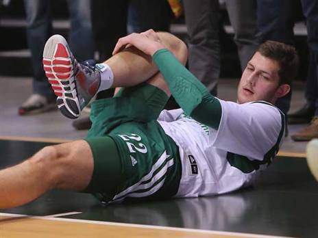 החל לשחק באופן סדיר בגיל 16 (Getty)