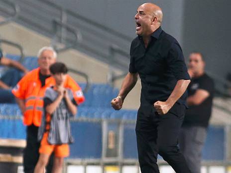 אבוקסיס, ממשיך לסחוט מחמאות (אלן שיבר)