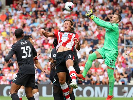 אדריאן, למזלו הטעות לא עלתה ביוקר (GETTYIMAGES)