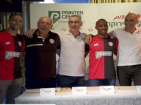 הספונסר החדש