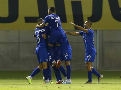 (לירון מולדובן)