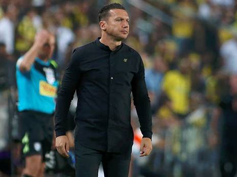 בכר. ישיג ניצחון בכורה בליגה? (אלן שיבר)