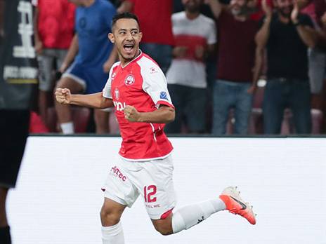 מארין. צעיר ומוכשר (דני מרון)