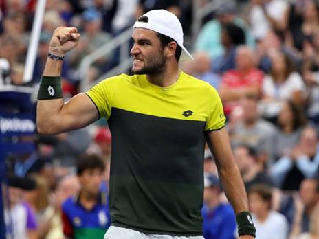 איטליה על המפה. ברטיני (GETTYIMAGES)