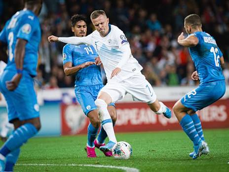 איליצ'יץ'. סכנה כפולה לישראל (Getty)