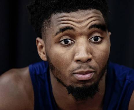 נעלם בקלאץ'. מיטשל (FIBA)