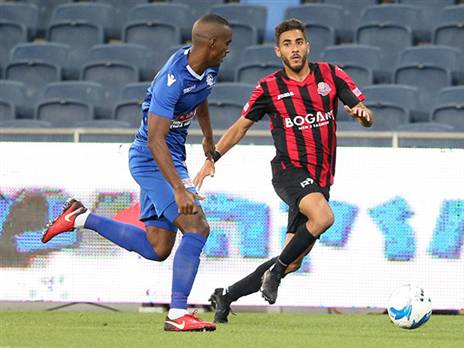 דילמוני. ימיו כמנודה יהיו מאחוריו? (יוסי שקל)