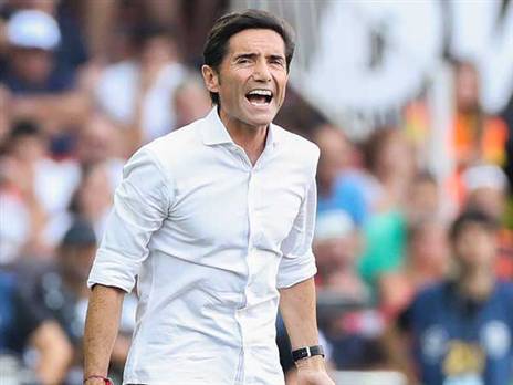 מרסליניו. סוף ידוע מראש (Getty)