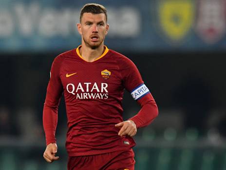 "כולם השלימו עם הגזענות באיטליה". דז'קו (צילום: getty)