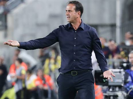 לוי. צריך ללכת עם האמת שלו (דני מרון)