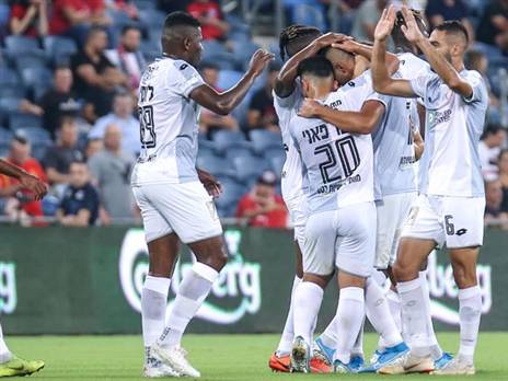 אבו פאני. מרגיש בבית בחדרה (מאור אלקסלסי)