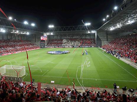 טרנר. מתאים למידותיה של ב"ש (אלן שיבר)