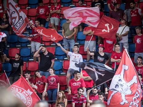 האדומים כבר מוכנים