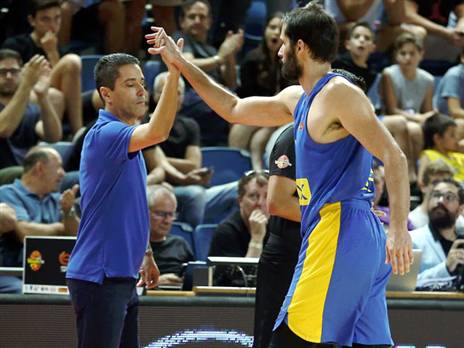 כספי. הפורוורד הישראלי הטוב בליגה? (אלן שיבר)