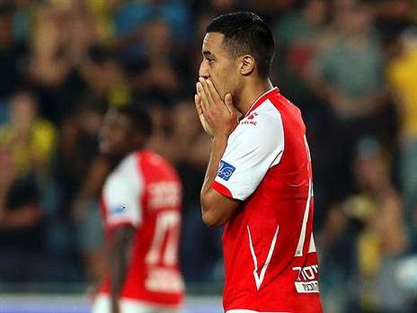 מארין, יירד לספסל? (אלן שיבר)