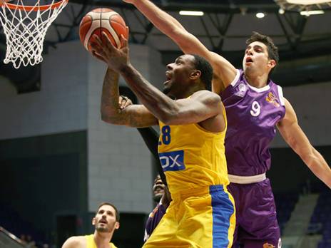 המצטיין, בלאק (אלן שיבר)