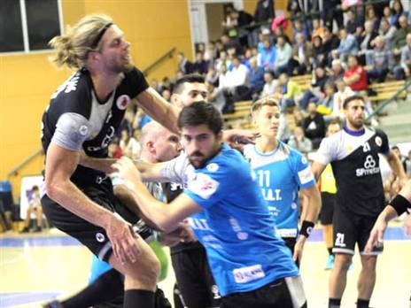 (מני אלגריסי, הפועל אשדוד)