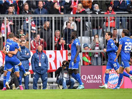 אדמיאן הדהים את האלופה (getty)