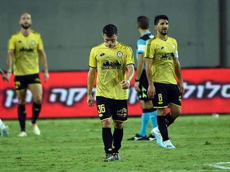 הביקורות עברו לשחקנים (ברני ארדוב)