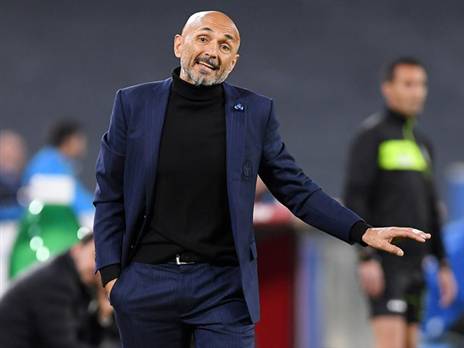 החוזה הקיים באינטר מהווה מכשול. ספאלטי (getty)