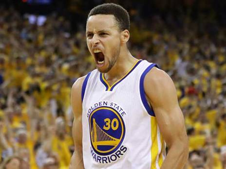 קרי. ייבחן העונה (Getty)