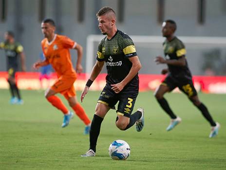 גרצ'קין. דברים מתחילים להתחבר (אלן שיבר)