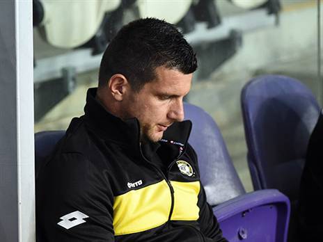 בצ'יראי. התנצל (ברני ארדוב)