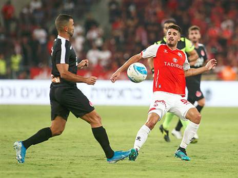 שביעות רצון במועדון משחקן הרכש. סבג