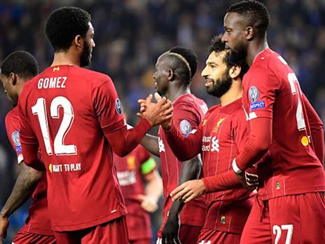 הולך לה נהדר באנפילד, ליברפול (getty)