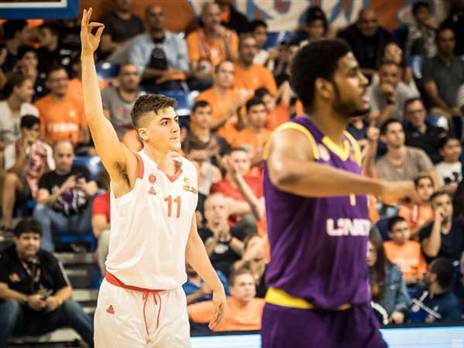 המומנטום יימשך? (מנהלת הליגה)