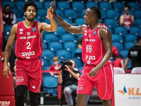 ניצחון נהדר לירושלים (עודד קרני)