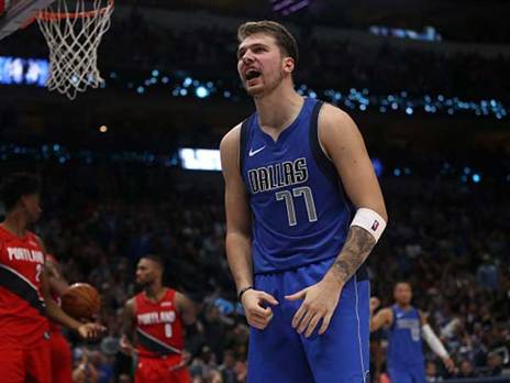 דונצ'יץ', ישמור על עקביות? (getty)