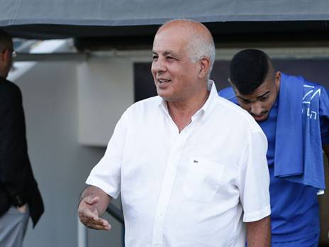 (צילום: דני מרון)