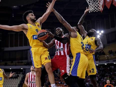 בראיינט. עוד ערב הגנתי נהדר של הצהובים (Getty Images)