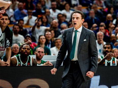 פיטינו. יחזור ליוון? (getty Images)