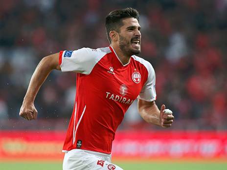 יפגוש את האקסית במחזור הבא. סבג (אלן שיבר)