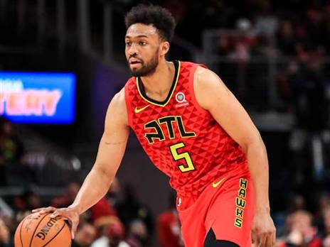 פארקר. לא בטוח את מי הייתם לוקחים (Getty)