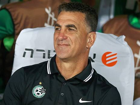 בלבול מרוצה מהעניין במשחק מול בית"ר (אלן שיבר)