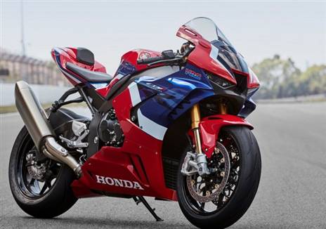 הונדה פיירבלייד