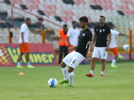 כנעאן. כבש במחזור הקודם (לירון מולדובן)