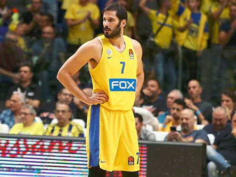 כספי, יחמיץ את ההתמודדות (אלן שיבר)