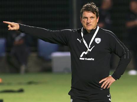 הרצוג והנבחרת יגרמו לעם נחת? (אלן שיבר)